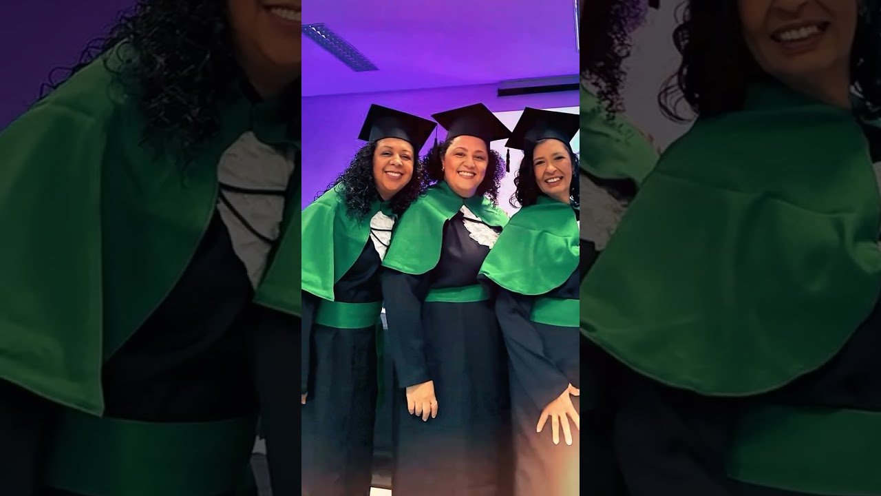 Colação de Grau Polo Assis | EAD UniCesumar