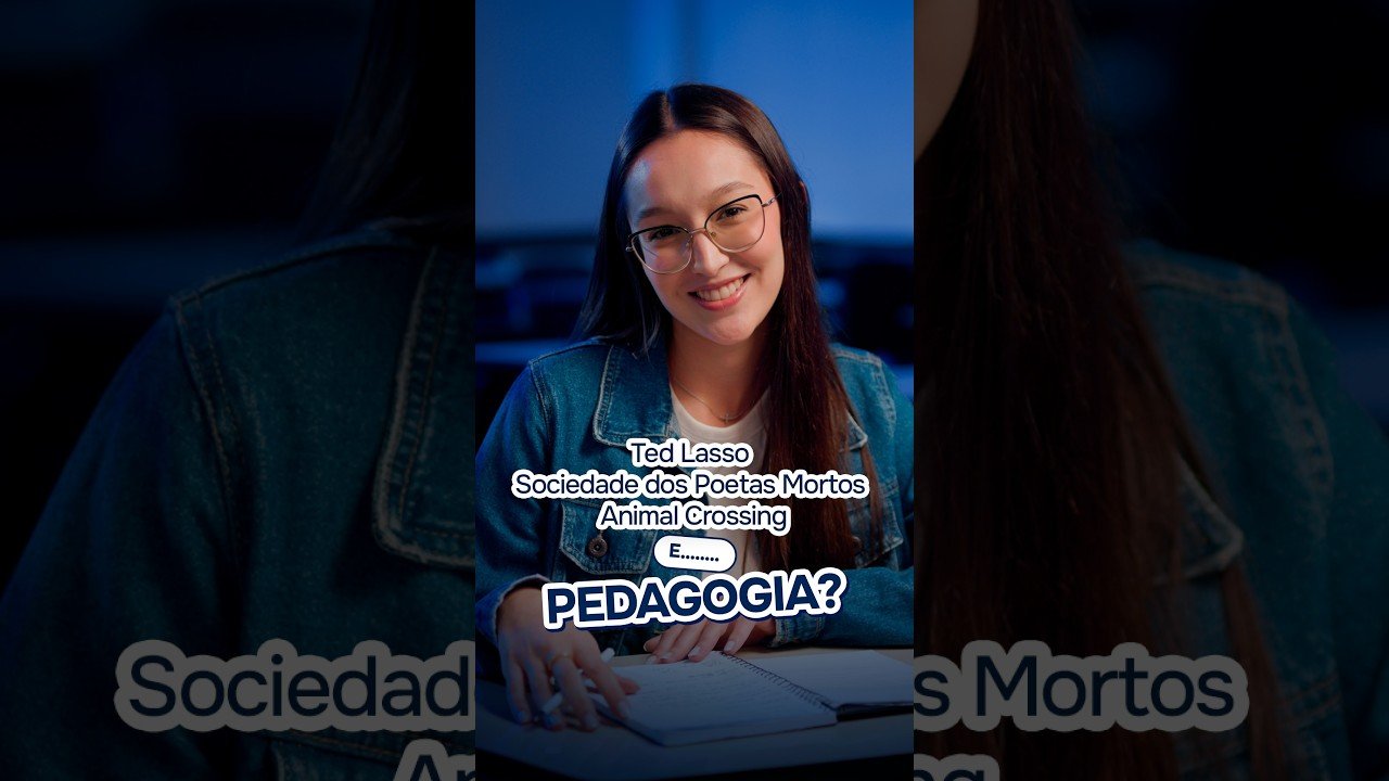 Seus queridinhos têm algo em comum, que diz muito sobre você | Pedagogia UniCesumar