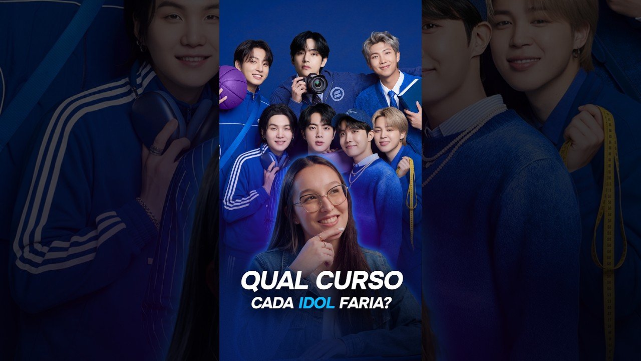 55 Play 1 BTS na UniCesumar