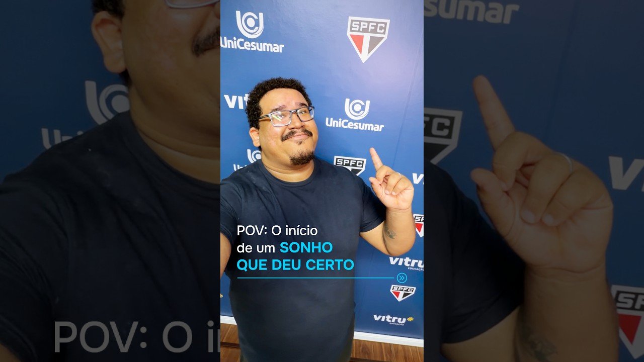 POV: Emannoel no MorumBIS