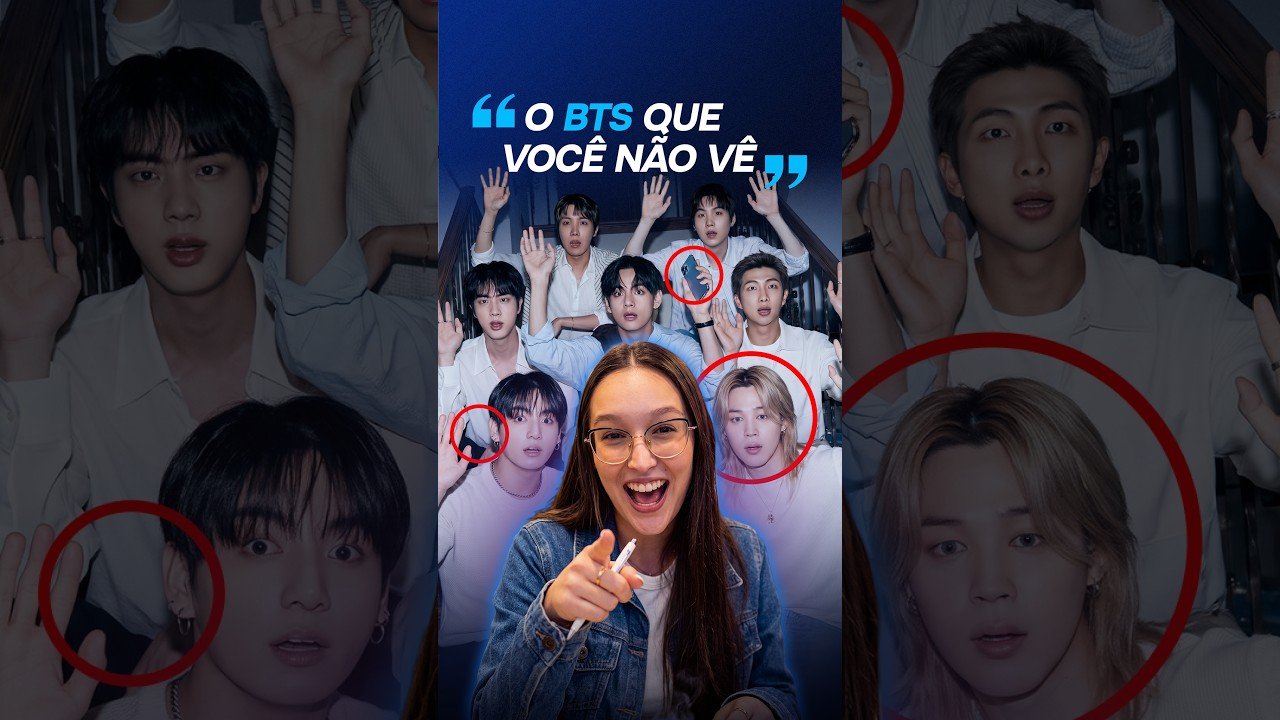 BTS no Brasil = R$216 milhões