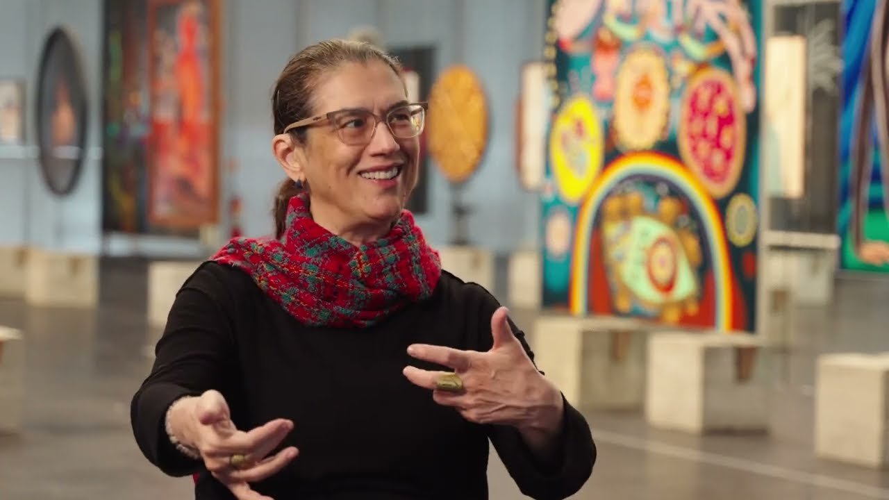 Masterclass Acervo em Transformação | MASP – Cine, Som & Poesia