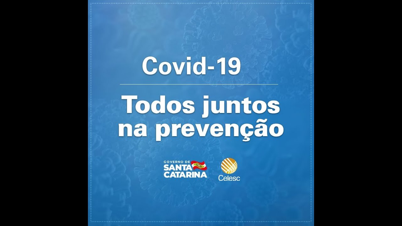 COVID-19 | Procedimentos e cuidados nas lojas de atendimento Celesc