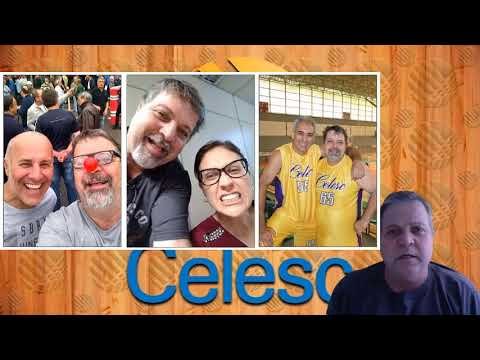 João Batista Pereira da Silva – AC – Celesquiano desde 1988